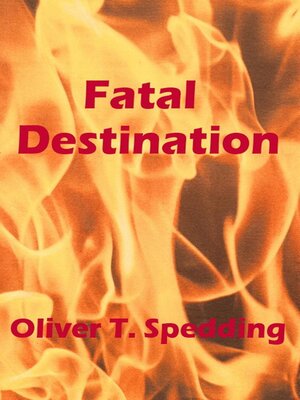 cover image of Fatal Destination